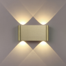 Настенный светильник ODEON LIGHT MAGNUM 7107/4WL