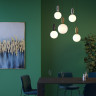 Подвесной светильник ODEON LIGHT PENDANT OKIA 4669/1