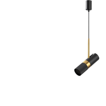 Подвесной светильник ODEON LIGHT BULLET 4356/1