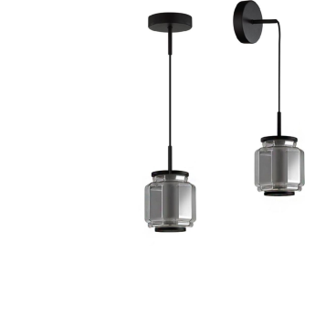 Подвесной светильник ODEON LIGHT JAM 5408/5L
