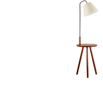 Торшер ODEON LIGHT KALDA 4666/1F