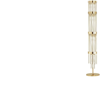 Торшер ODEON LIGHT YORK 4788/12F