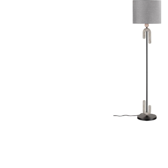 Торшер ODEON LIGHT BAGEL 5410/1FA