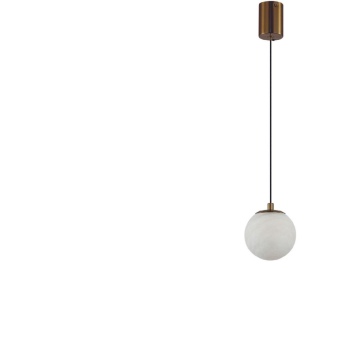 Подвесной светильник ODEON LIGHT MARBELLA 6685/8L