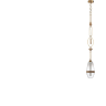 Подвесной светильник ODEON LIGHT KREMA 5441/1B