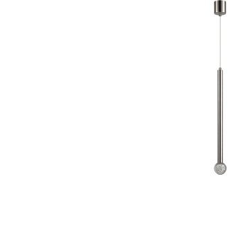 Подвесной светильник ODEON LIGHT HIGHTECH FIANO 4375/3LA