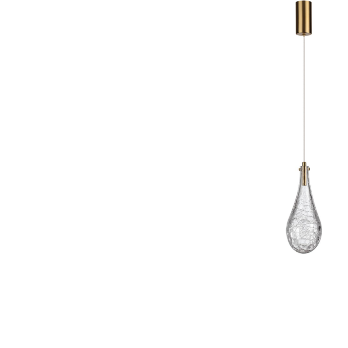 Подвесной светильник ODEON LIGHT BRAID 7147/5L