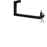 Настенный светильник ODEON LIGHT GRAFIC 7153/10W 7153/10WL