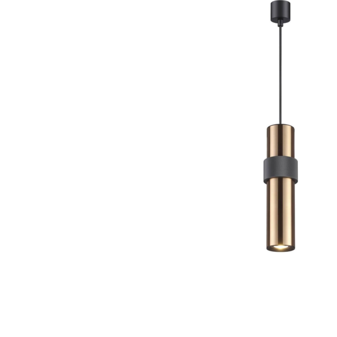 Подвесной светильник ODEON LIGHT L-VISION AFRA 4739/5L